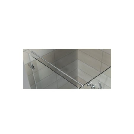 Raidisseur de douche verre/mur