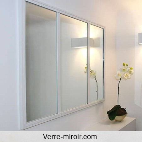 Kit miroir atelier