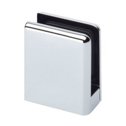 Pince verre pour pare vue et garde corps