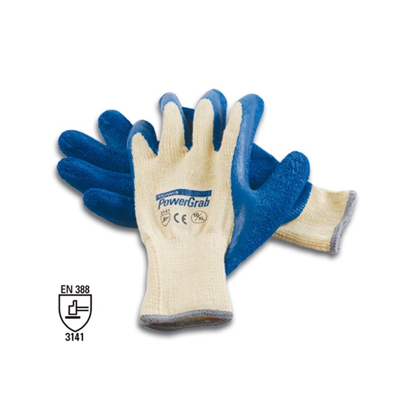 Gant de protection verre