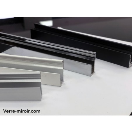 Profil R900 clipper diffusion couleur