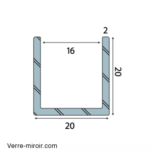https://verre-miroir.com/37941-38262-thickbox/profile-u16-clipper-diffusion.jpg