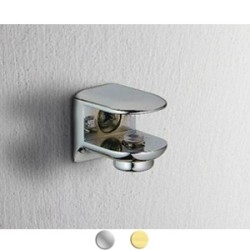 Support étagère en verre design 26