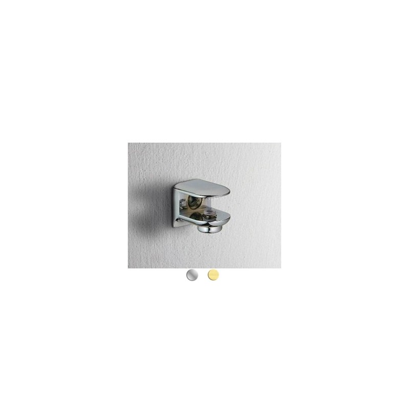 Support étagère en verre design 26