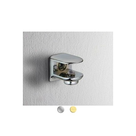 Support étagère en verre design 26