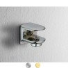 Support étagère en verre design 26