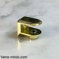 Support étagère en verre design 26 2