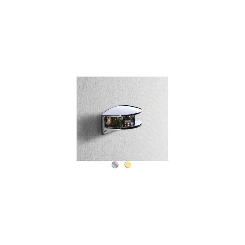 Support étagère en verre design 9050