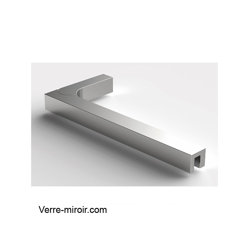 Cornière raidisseur de douche gauche 280-2