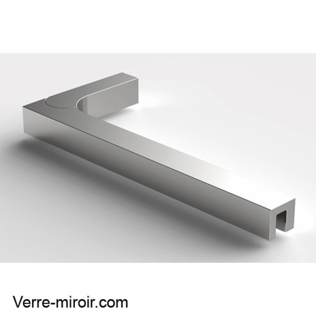 Cornière raidisseur de douche gauche 280-2