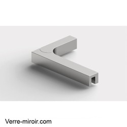 Cornière raidisseur de douche gauche 180-1