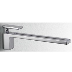 Support étagère en verre design 222