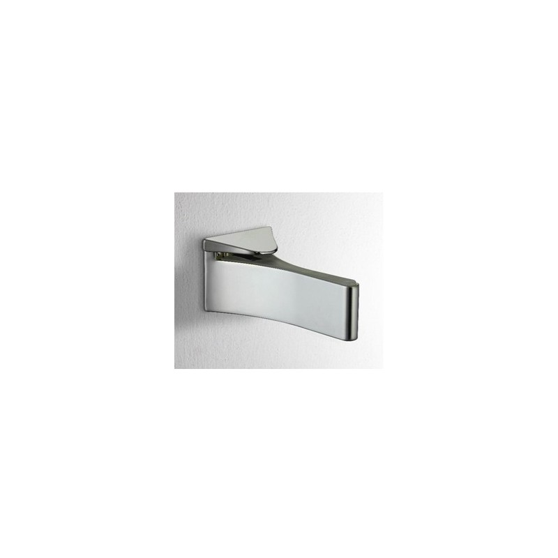 Support étagère en verre design 740