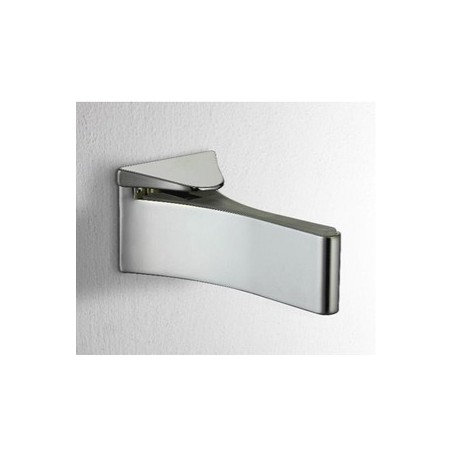 Support étagère en verre design 740