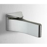 Support étagère en verre design 740