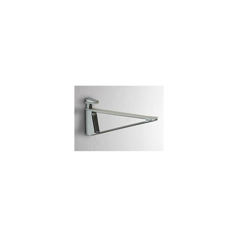 Support étagère en verre design 1432