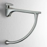 Support étagère en verre design 1221