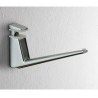 Support étagère en verre design 1433