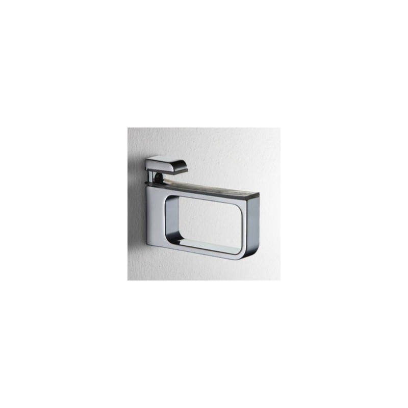 Support étagère en verre design 9100