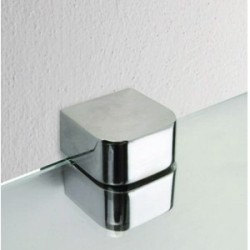 Support étagère en verre design 540