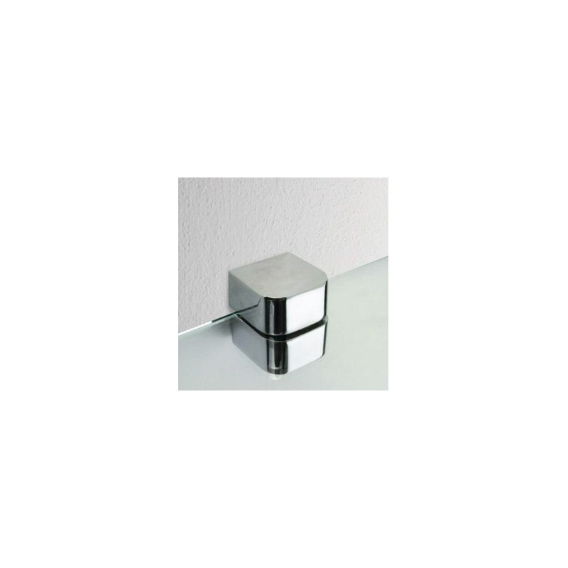 Support étagère en verre design 540