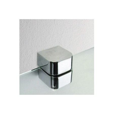 Support étagère en verre design 540