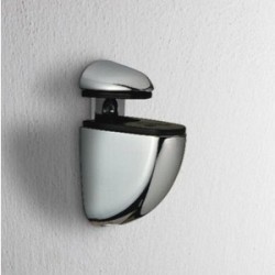 Support étagère en verre design 9035