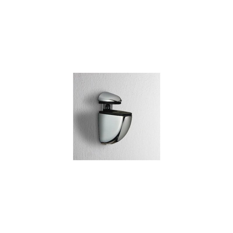 Support étagère en verre design 9035