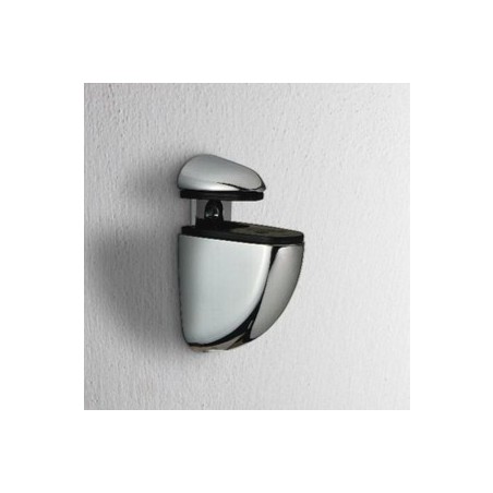 Support étagère en verre design 9035