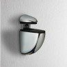 Support étagère en verre design 9035