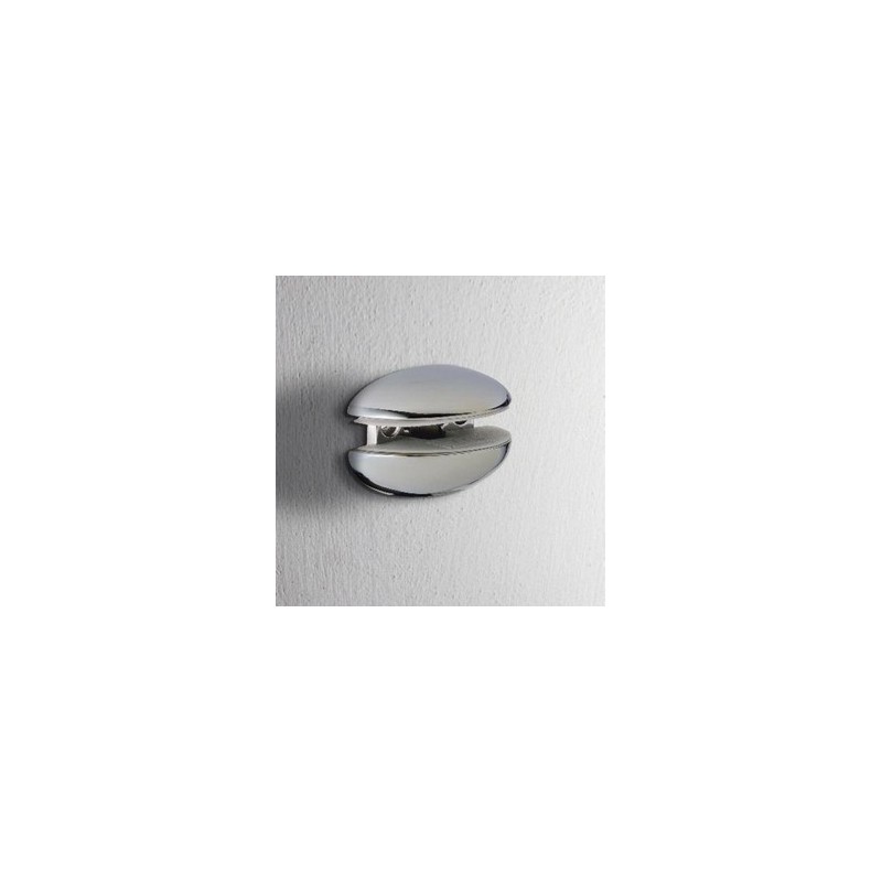 Support étagère en verre design 1425