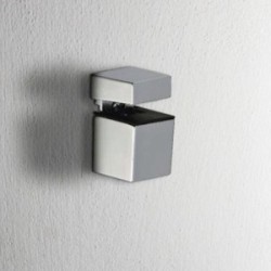 Support étagère en verre design 3040