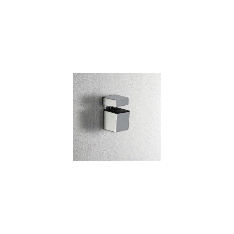 Support étagère en verre design 3040