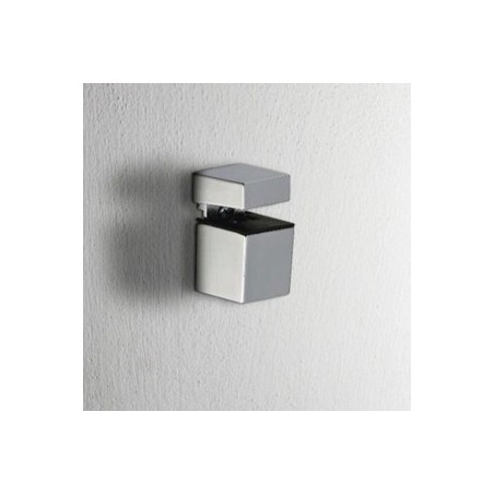 Support étagère en verre design 3040