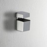 Support étagère en verre design 3040