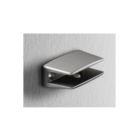 Support étagère en verre design 29