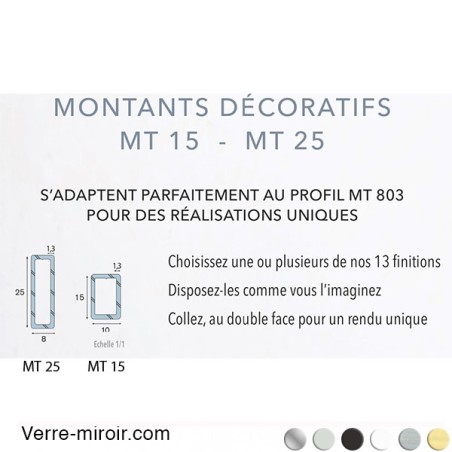 Schéma M15 - MT25