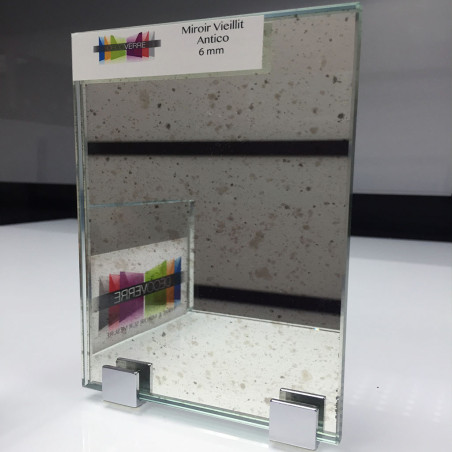 Miroir Antico sur mesure