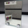 Miroir Antico sur mesure
