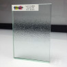 Verre feuilleté imprimé 200