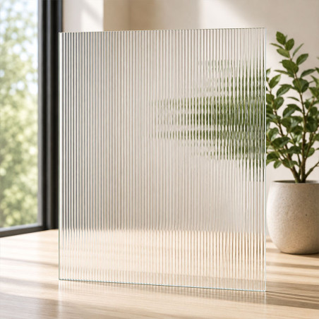 Verre visio sun sur mesure
