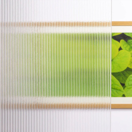 Verre visio sun sur mesure