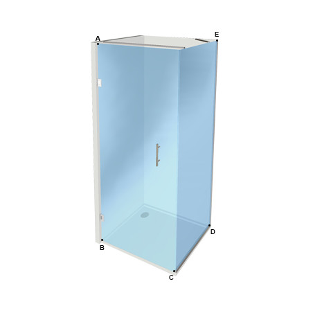 Légende de l\'image douche