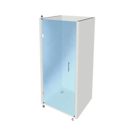 Légende de l\'image douche