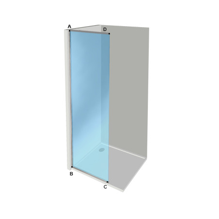 Légende de l\'image douche