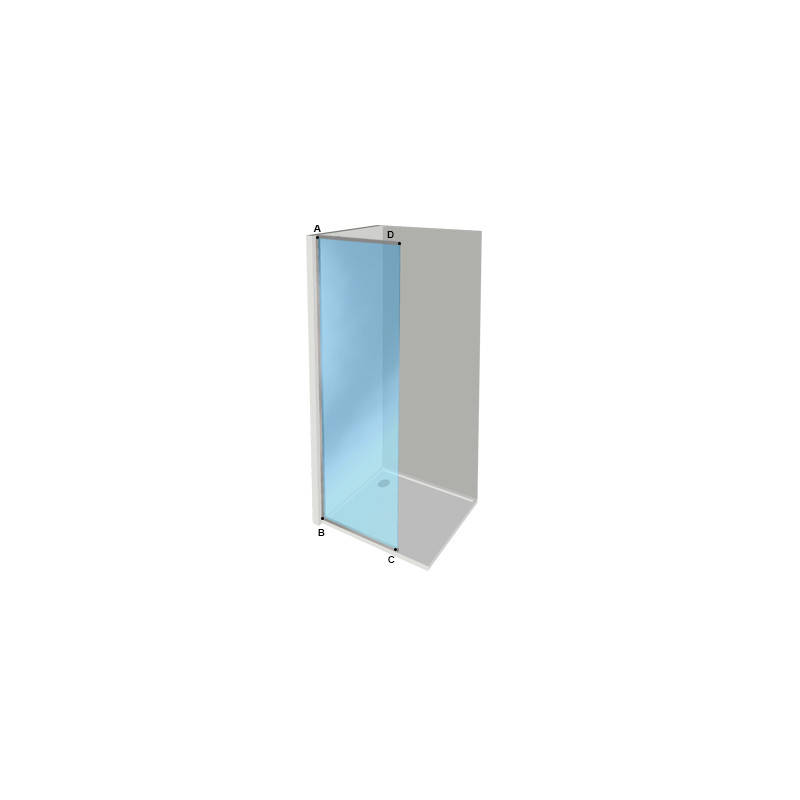 Légende de l\'image douche