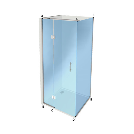 Légende de l\'image douche