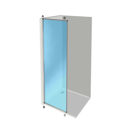Légende de l\'image douche