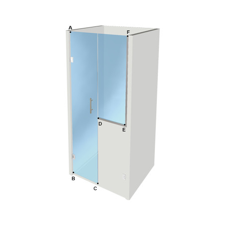 Légende de l\'image douche
