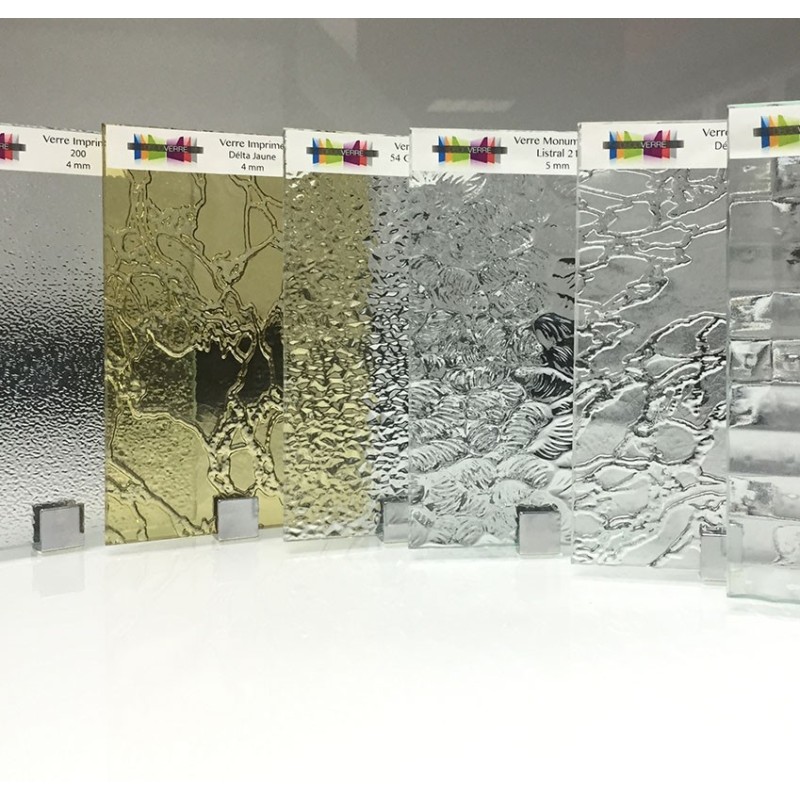 Verre et miroir sur mesure - Prix immédiat en ligne